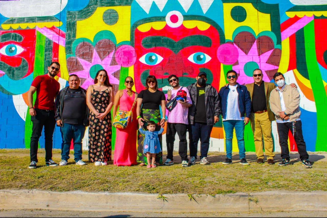 Foto: Embajada de Colombia en El Salvador.