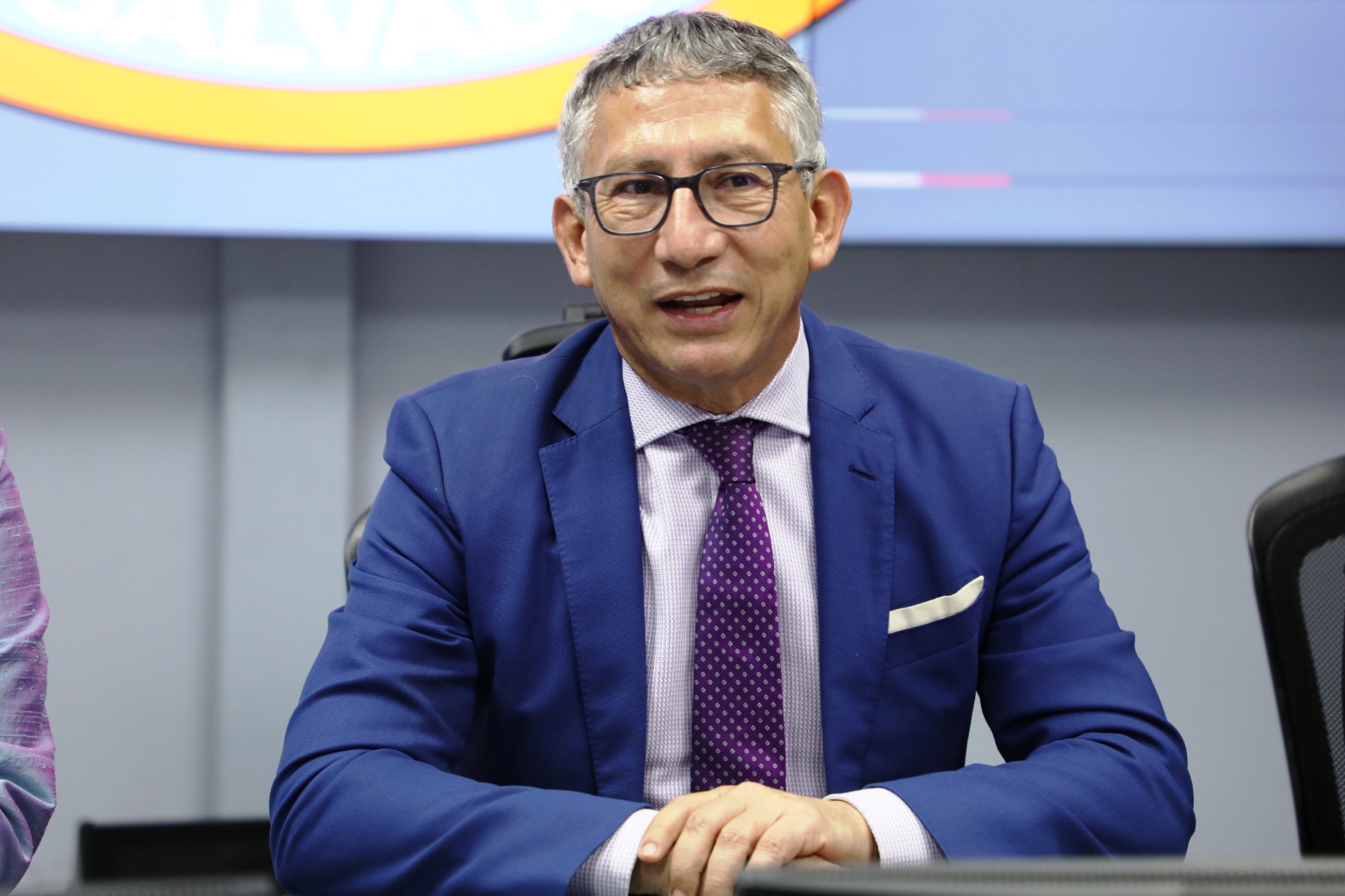 Colombia acompaña el proceso de acreditación de El Salvador en búsqueda y rescate urbano