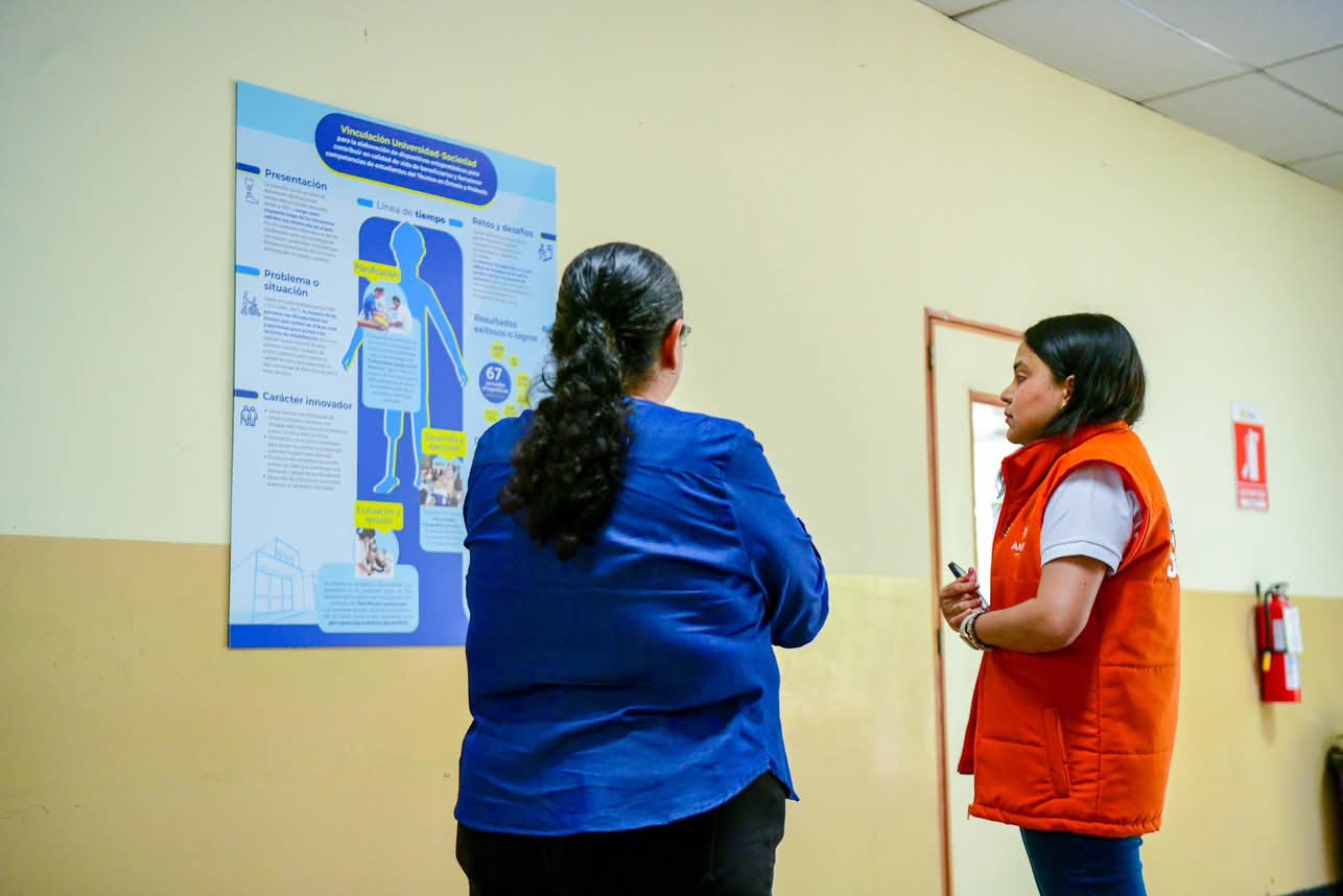 Colombia y El Salvador cooperan para crear espacios viales seguros y atención integral a víctimas de siniestros de tránsito
