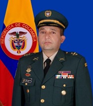 Coronel Marulanda