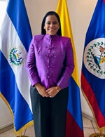 Martha Patricia Carrillo Ospina 