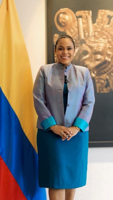 Martha Patricia Carrillo Ospina