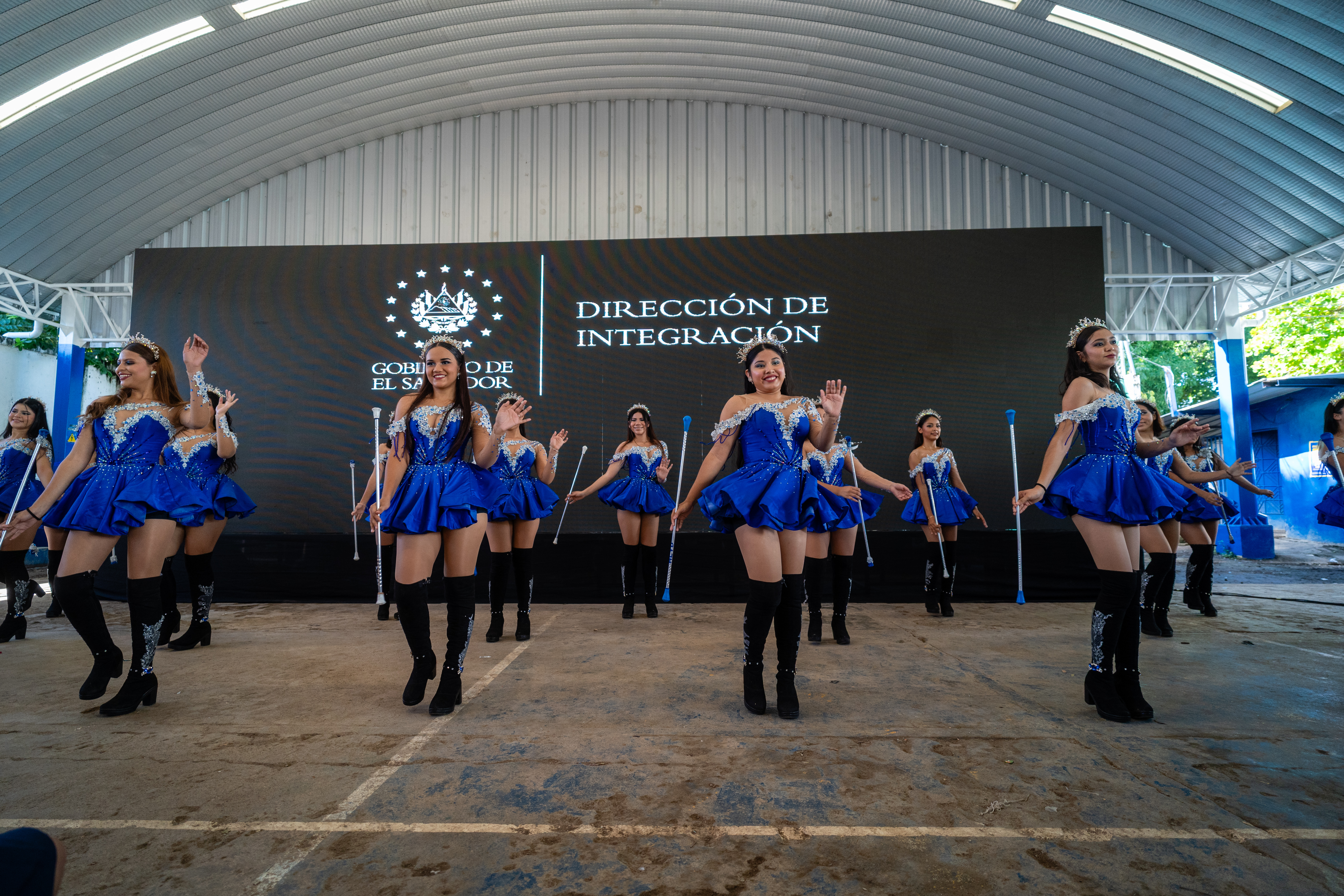 Culminó con éxito el ciclo de cine colombiano en los territorios