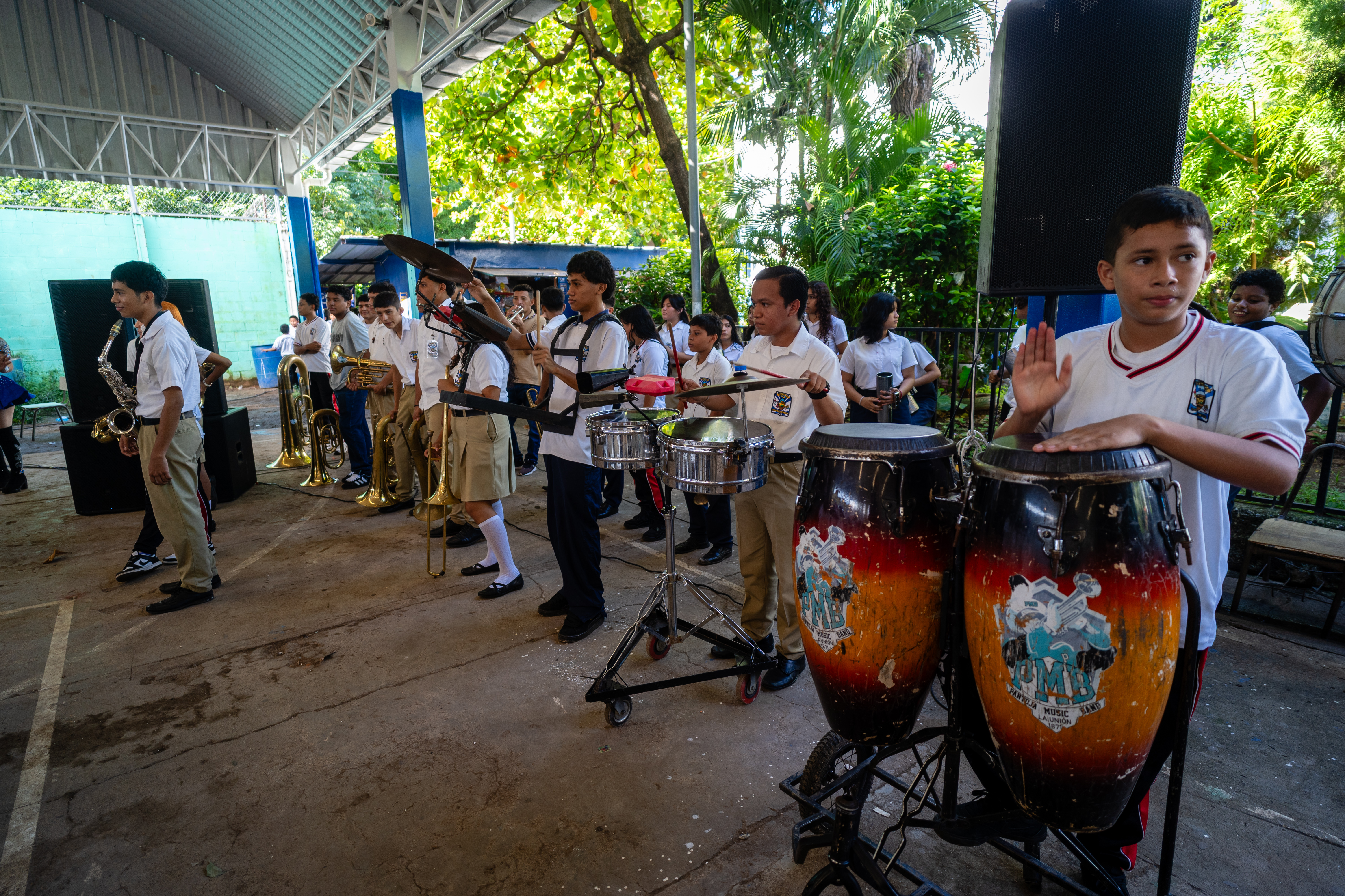 Culminó con éxito el ciclo de cine colombiano en los territorios