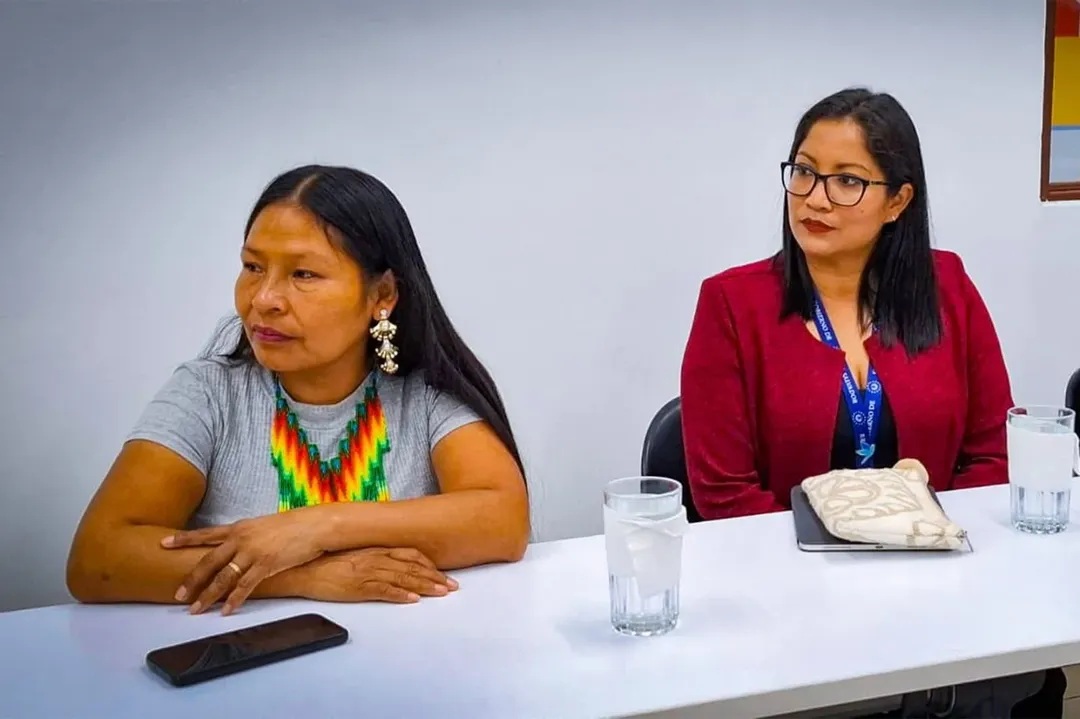 La Embajada de Colombia acompañó el intercambio de experiencias de mujeres víctimas del conflicto armado en El Salvador