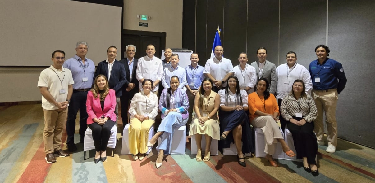 Colombia lideró Encuentro Regional para la Educación Ambiental Marino-Costera