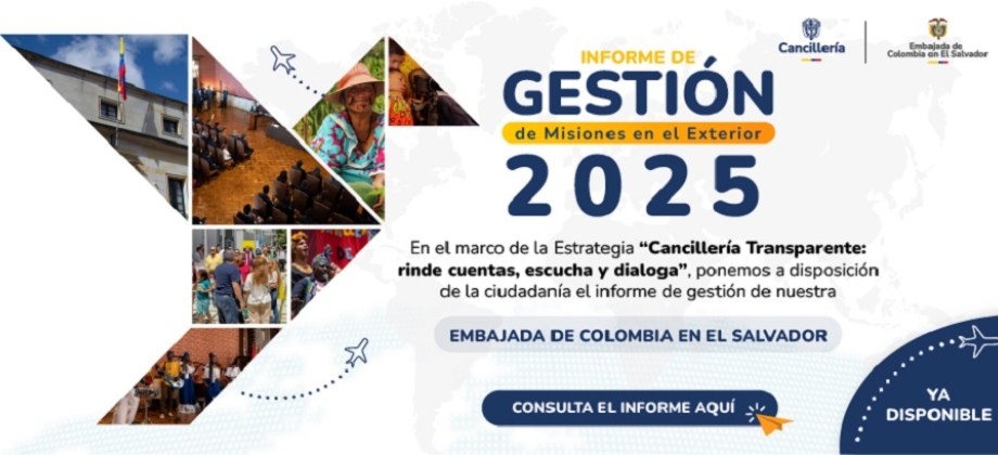 Informe de Rendición de Cuentas septiembre 2024 – septiembre 2025