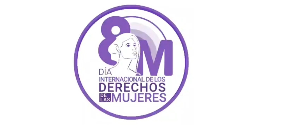 Embajada en El Salvador se une a la conmemoración del Día Internacional de los Derechos de la Mujer y destaca la Política Exterior Feminista de la Cancillería.