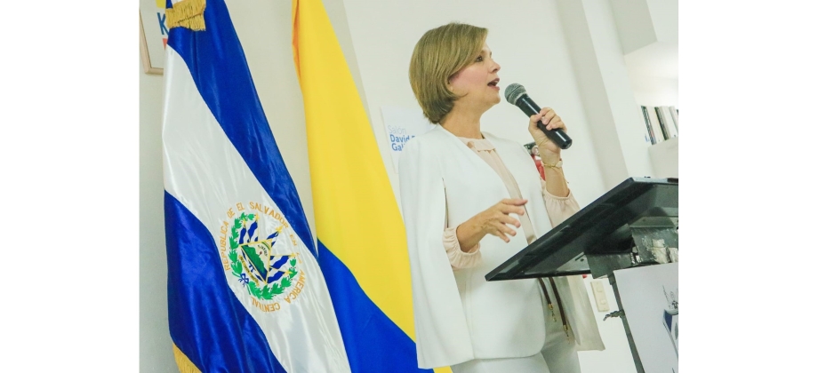 Carnaval de Barranquilla -obra maestra del patrimonio oral e intangible de la humanidad- en San Miguel