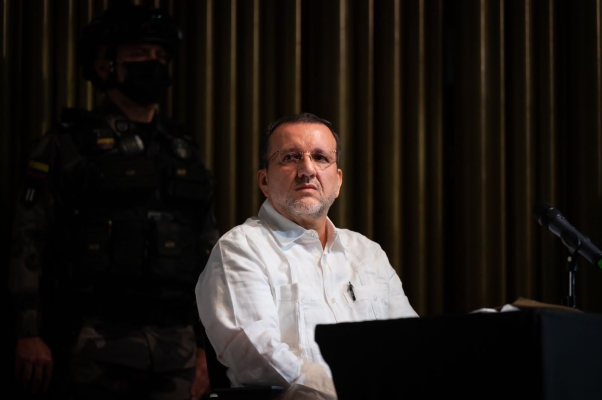Ministerio de Relaciones Exteriores de Colombia asume agenda de No Repetición en el camino hacia la Paz Total
