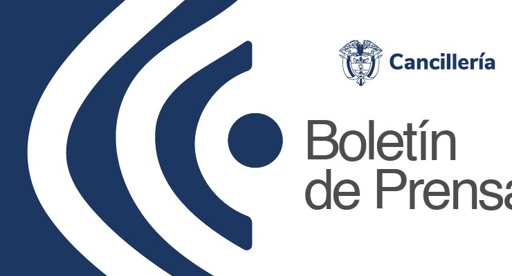 Embajada de Colombia en El Salvador informa sus actividades recientes en el Boletín de junio de 2023